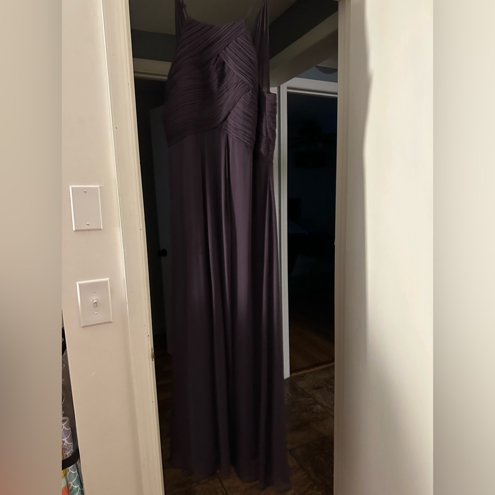 Bridesmaid Dress